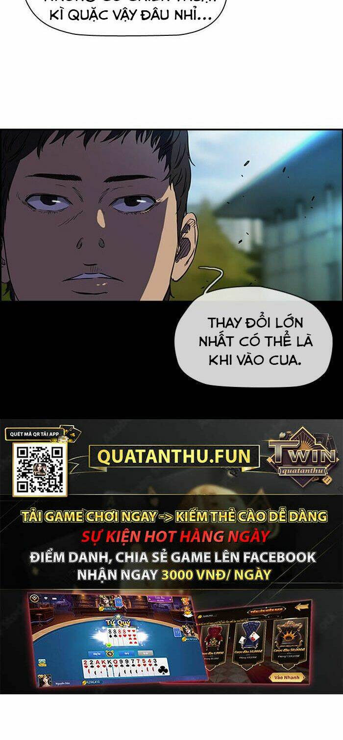 Thể Thao Cực Hạn Chapter 128 - Trang 2