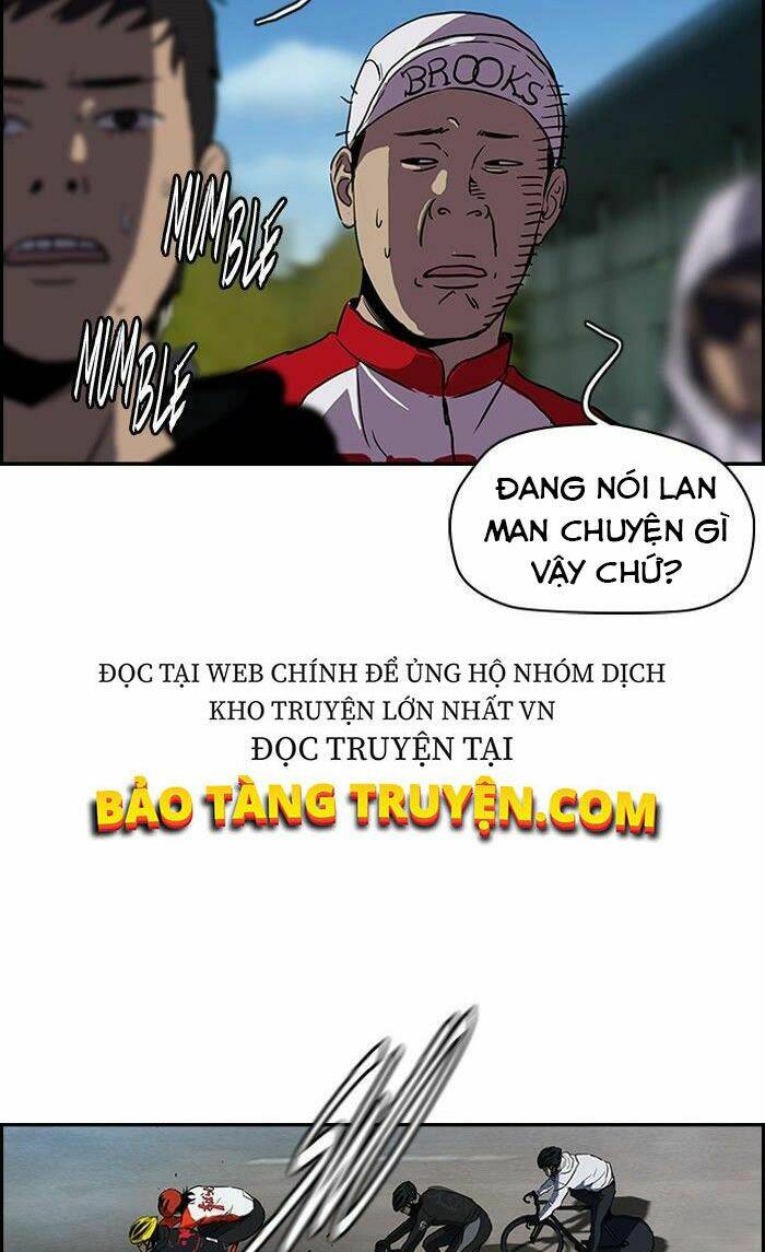 Thể Thao Cực Hạn Chapter 128 - Trang 2