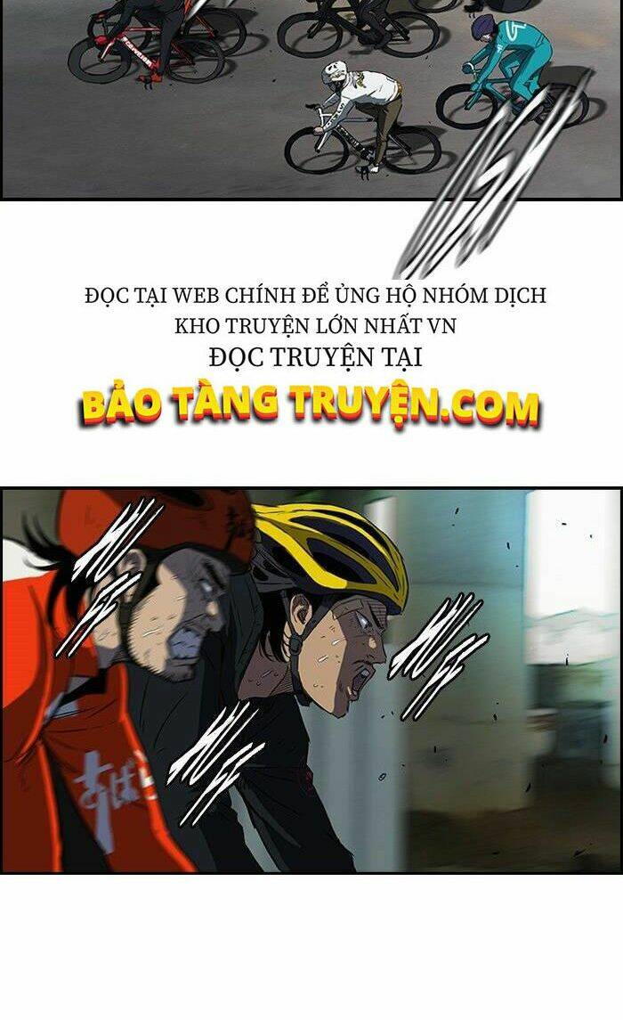 Thể Thao Cực Hạn Chapter 128 - Trang 2
