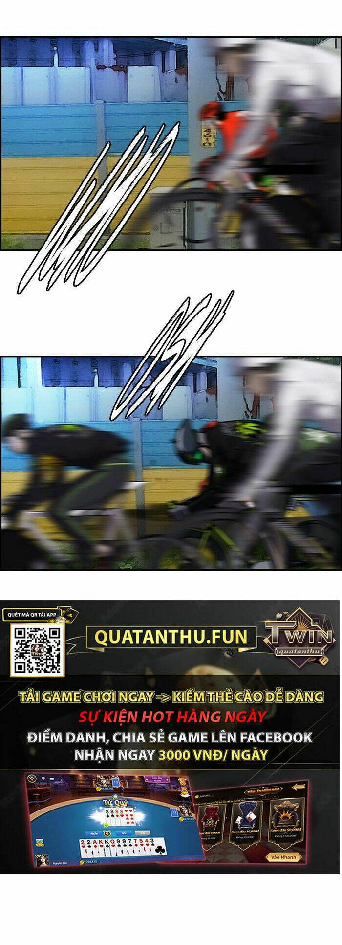 Thể Thao Cực Hạn Chapter 128 - Trang 2