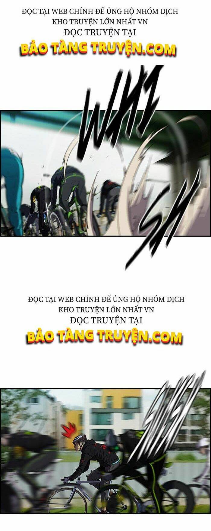 Thể Thao Cực Hạn Chapter 128 - Trang 2