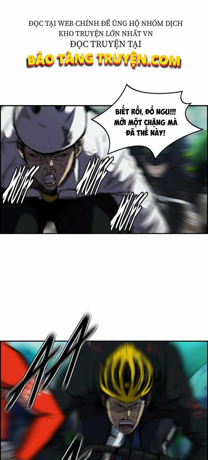 Thể Thao Cực Hạn Chapter 128 - Trang 2