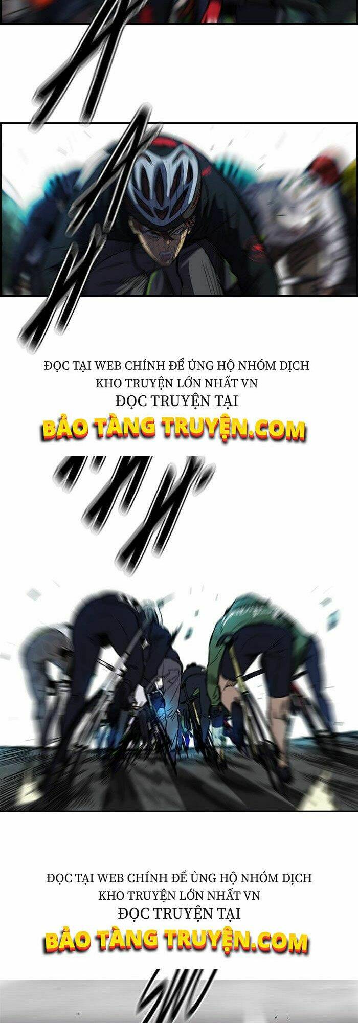 Thể Thao Cực Hạn Chapter 128 - Trang 2