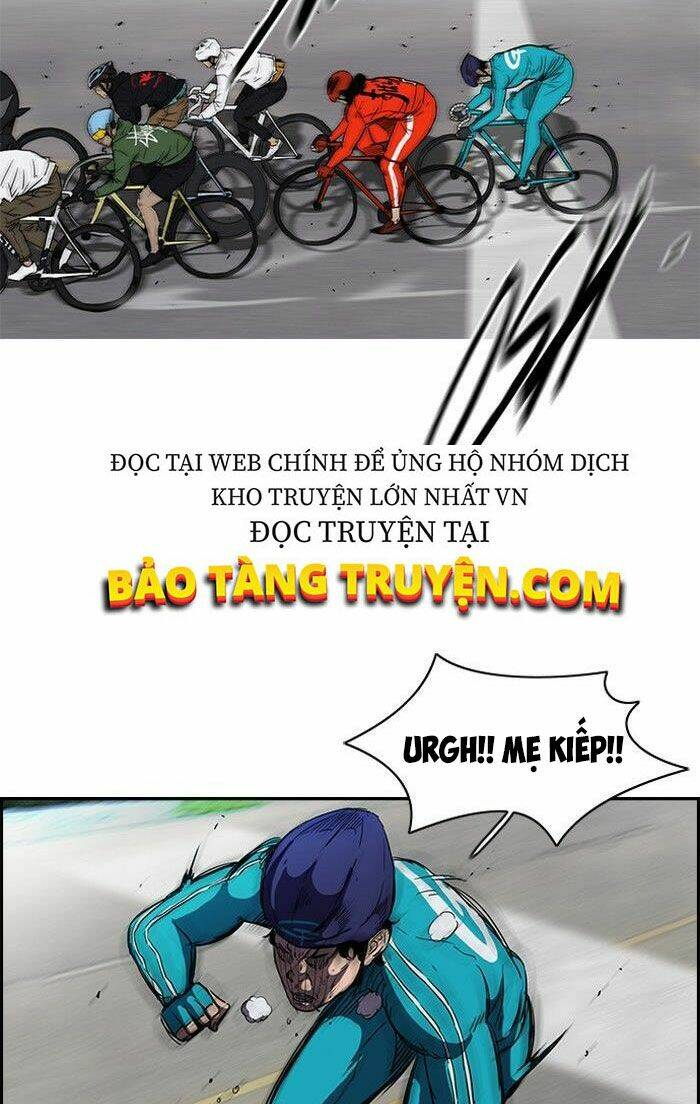 Thể Thao Cực Hạn Chapter 128 - Trang 2