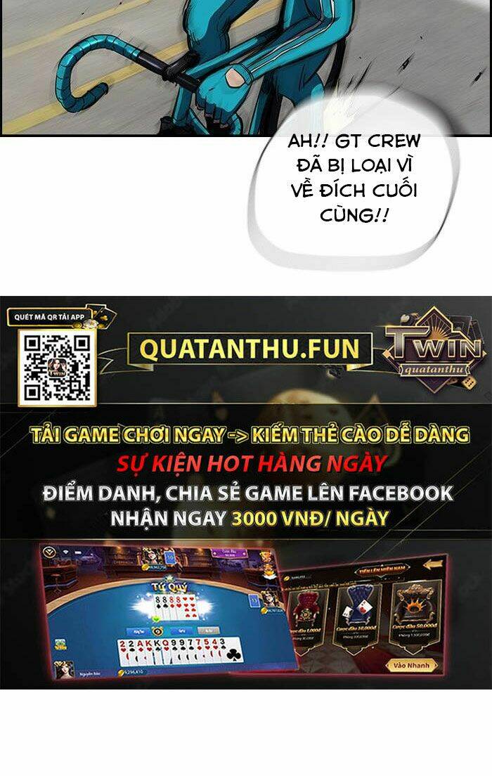 Thể Thao Cực Hạn Chapter 128 - Trang 2