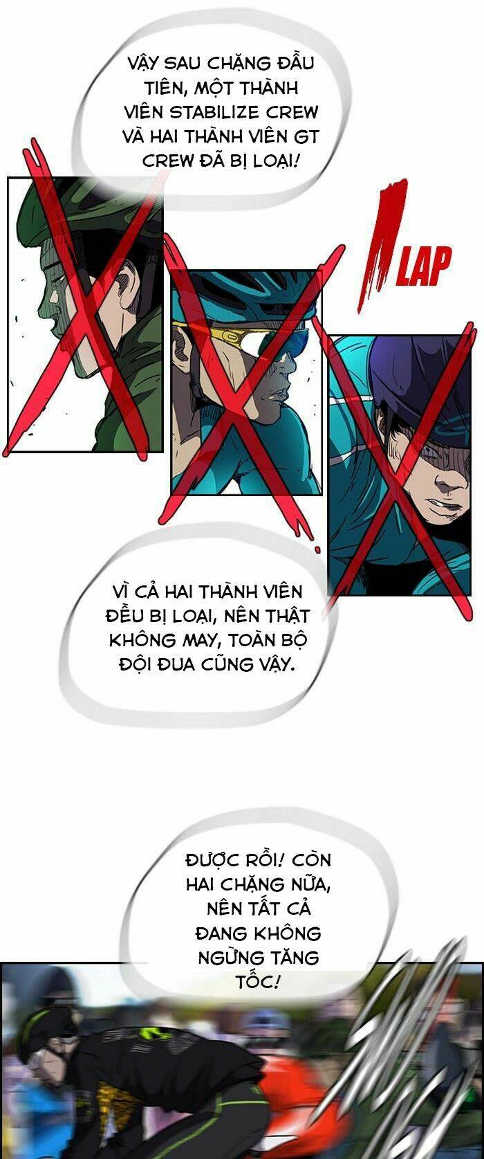 Thể Thao Cực Hạn Chapter 128 - Trang 2