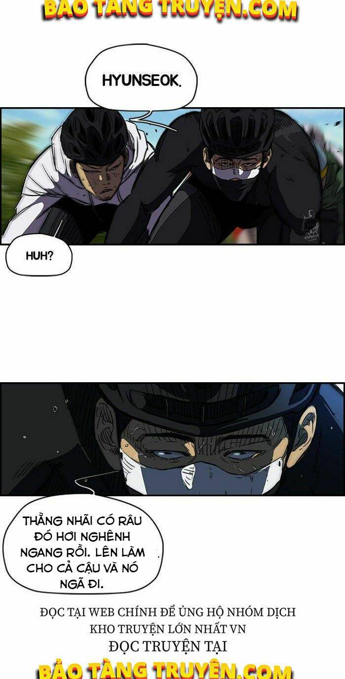 Thể Thao Cực Hạn Chapter 128 - Trang 2