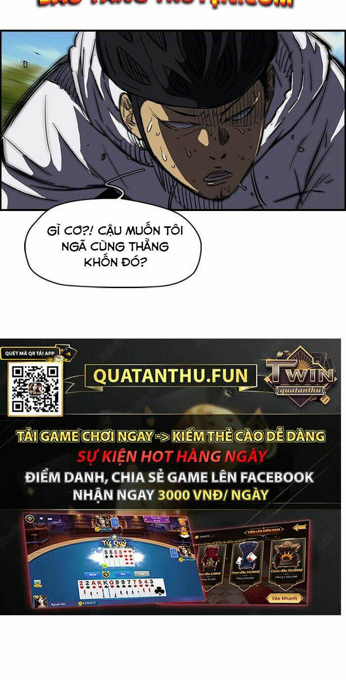Thể Thao Cực Hạn Chapter 128 - Trang 2