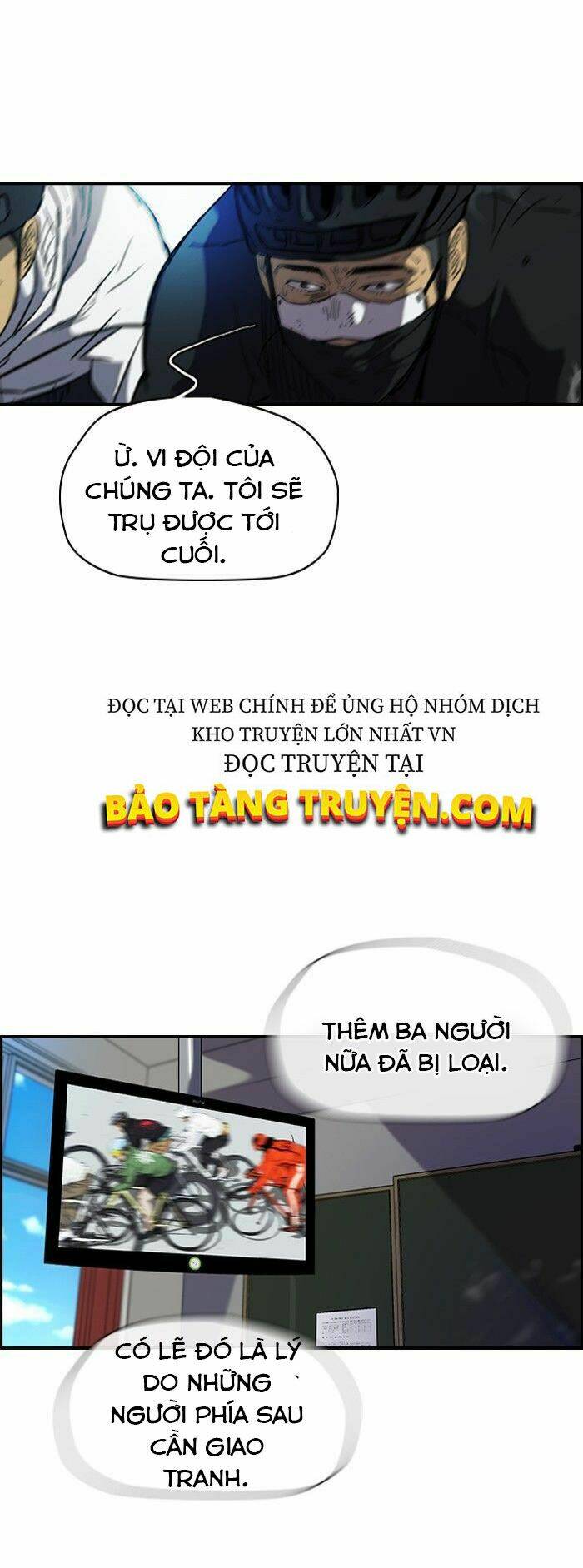 Thể Thao Cực Hạn Chapter 128 - Trang 2