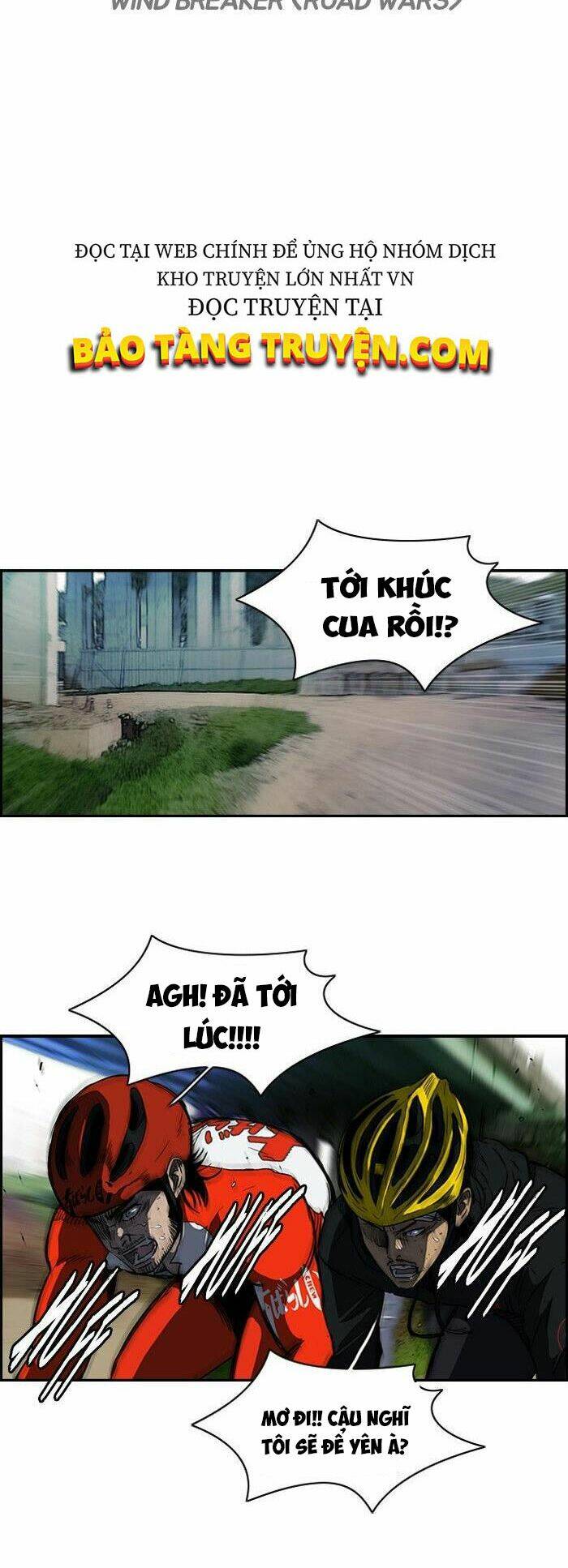 Thể Thao Cực Hạn Chapter 128 - Trang 2