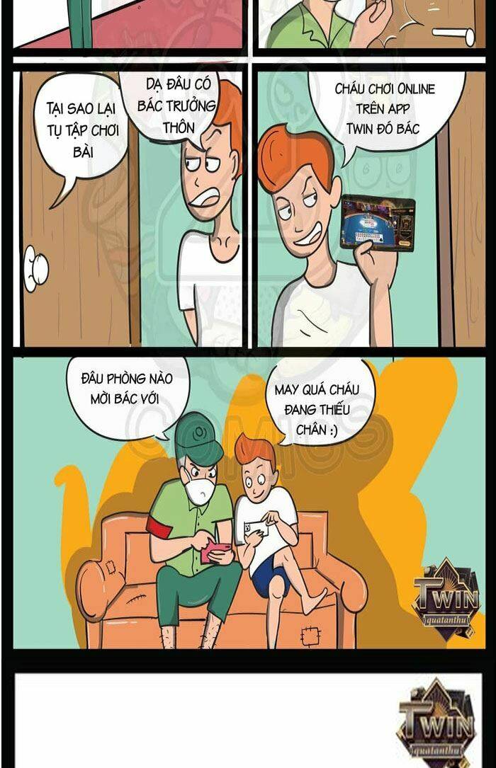 Thể Thao Cực Hạn Chapter 128 - Trang 2