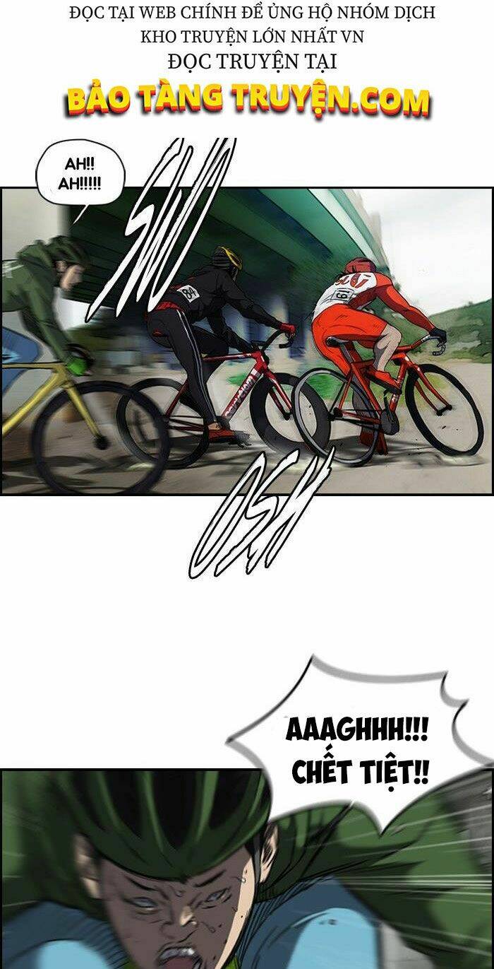 Thể Thao Cực Hạn Chapter 128 - Trang 2