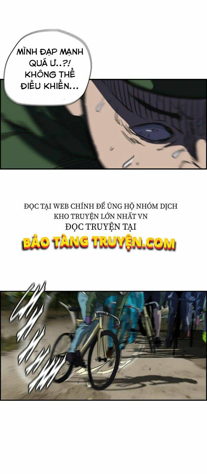 Thể Thao Cực Hạn Chapter 128 - Trang 2