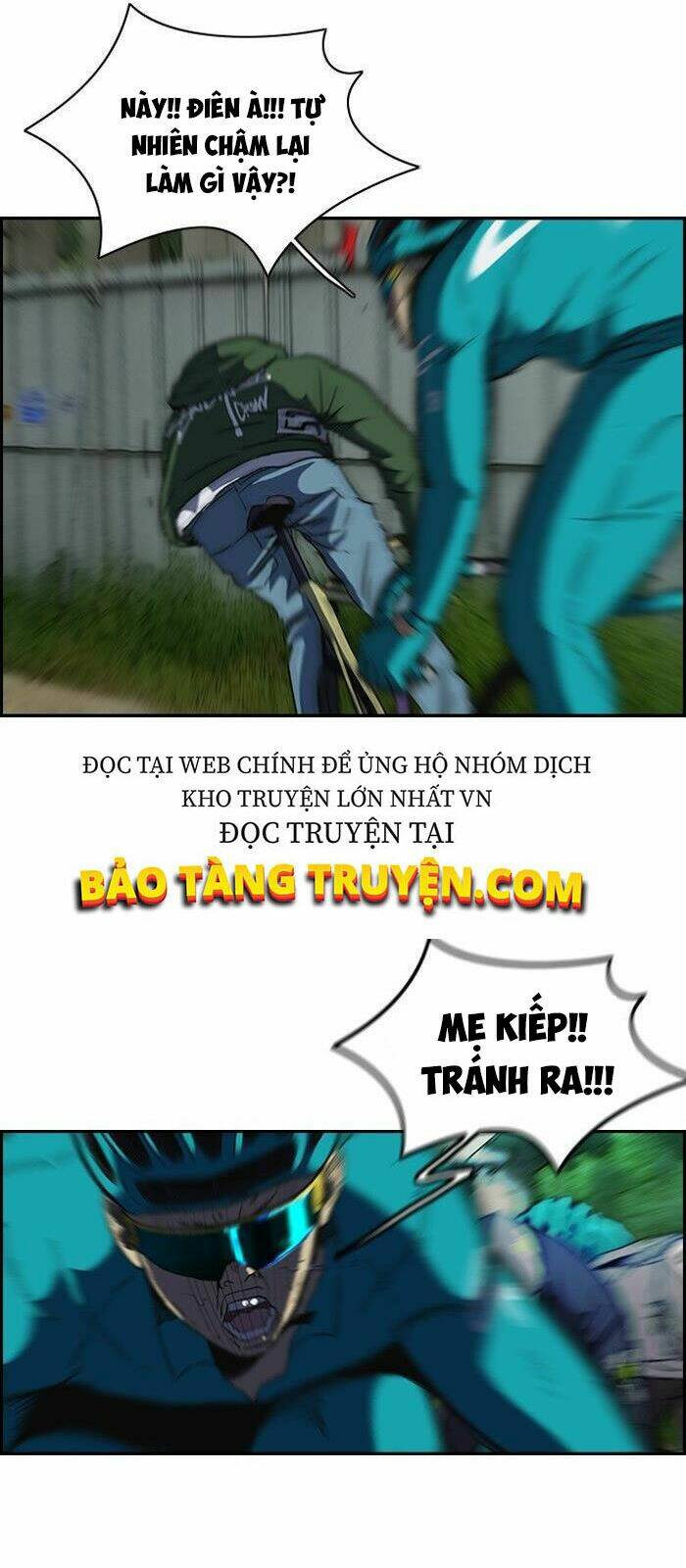 Thể Thao Cực Hạn Chapter 128 - Trang 2