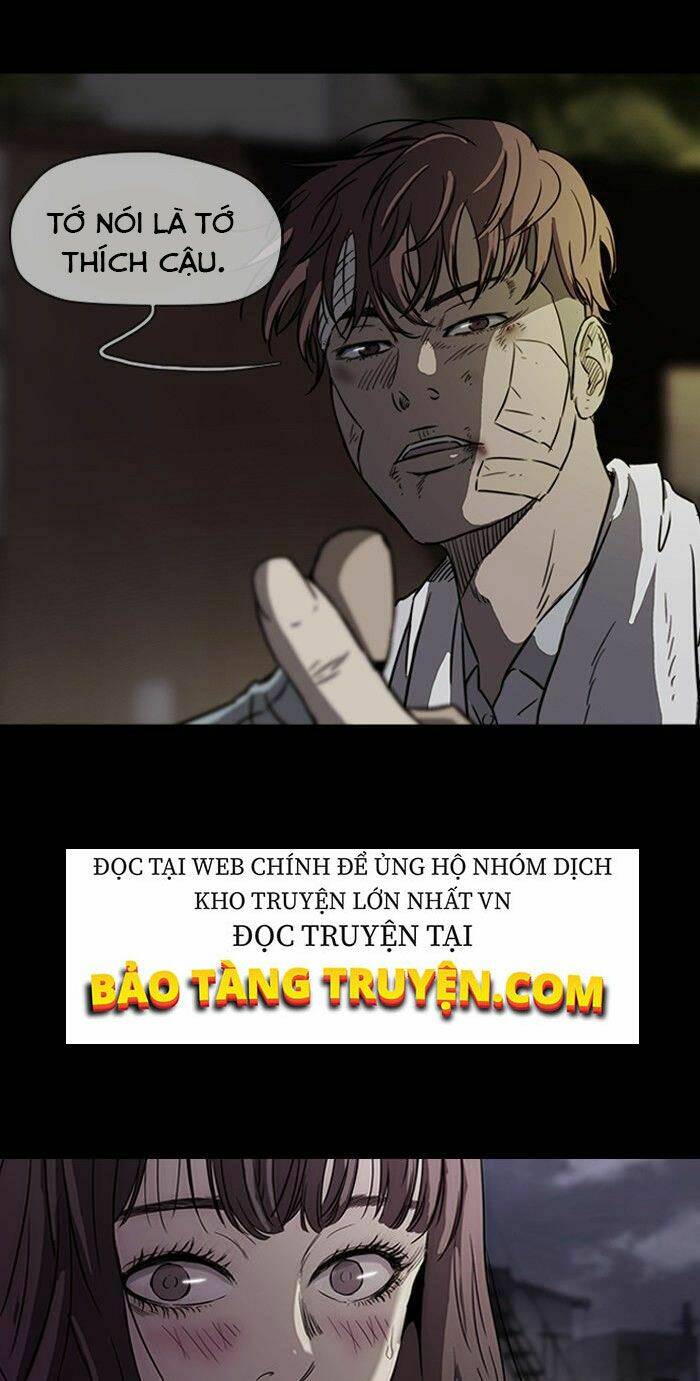 Thể Thao Cực Hạn Chapter 129 - Trang 2