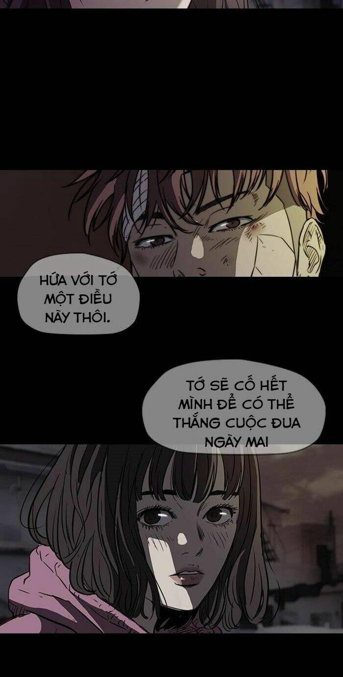 Thể Thao Cực Hạn Chapter 129 - Trang 2