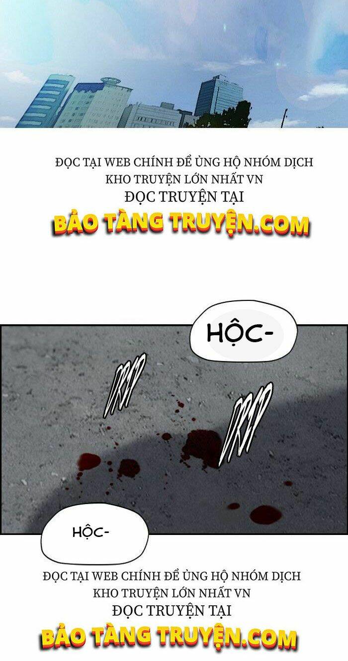 Thể Thao Cực Hạn Chapter 129 - Trang 2