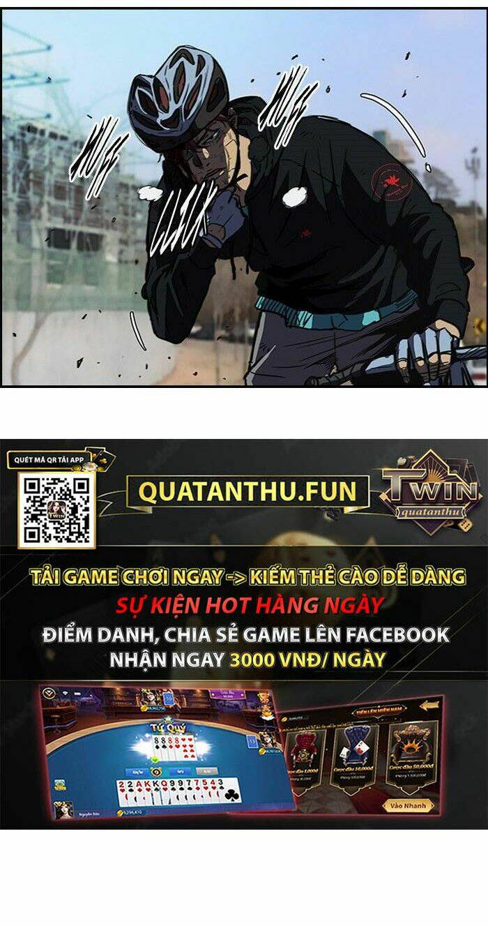 Thể Thao Cực Hạn Chapter 129 - Trang 2