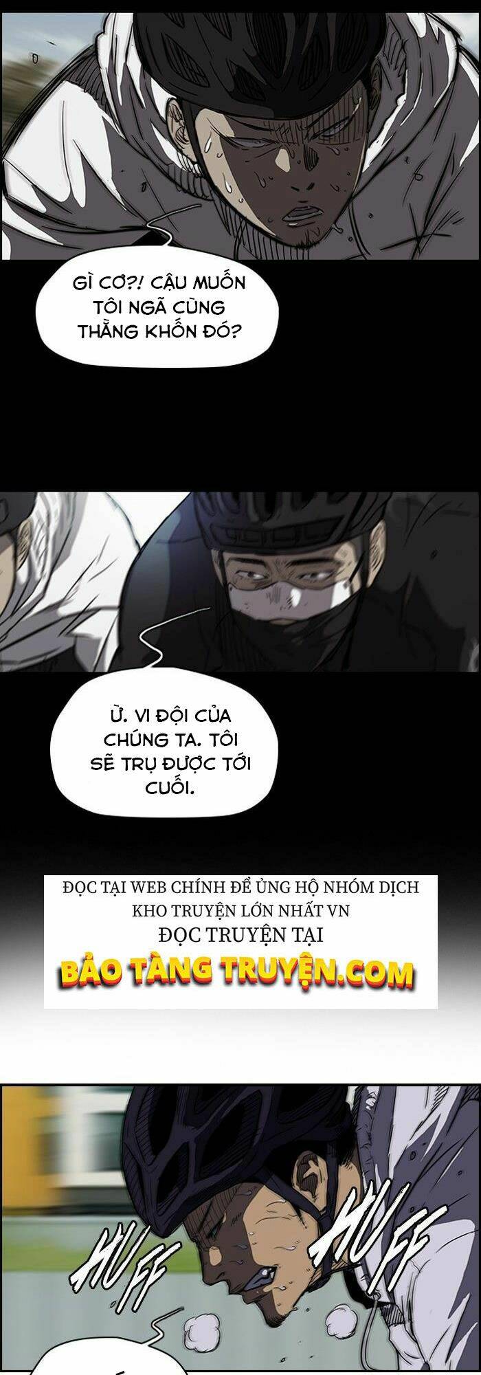 Thể Thao Cực Hạn Chapter 129 - Trang 2