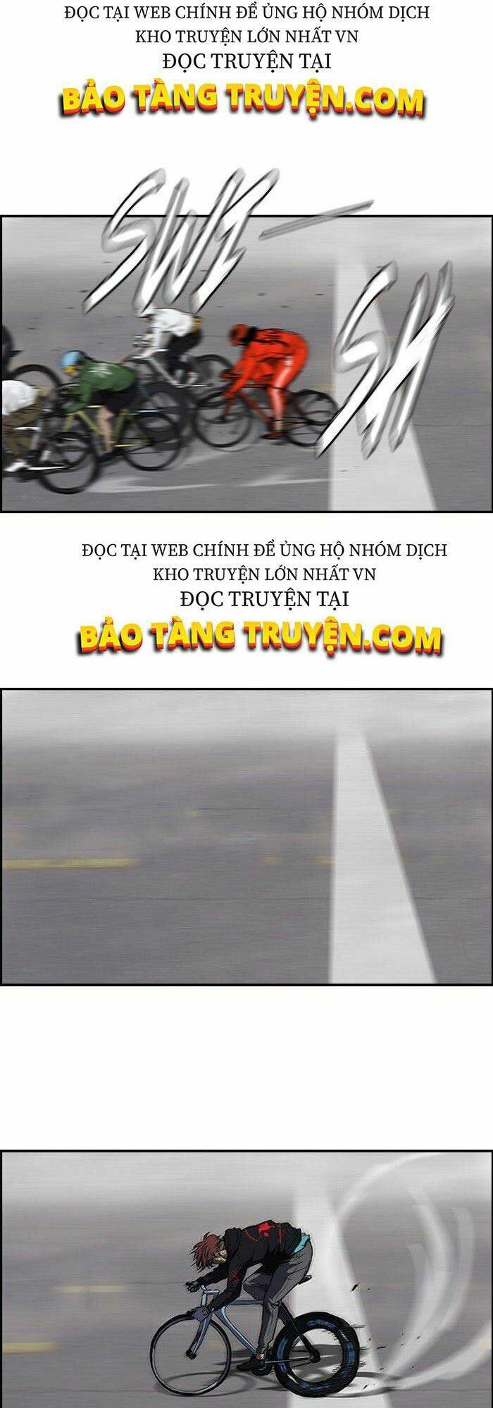 Thể Thao Cực Hạn Chapter 129 - Trang 2