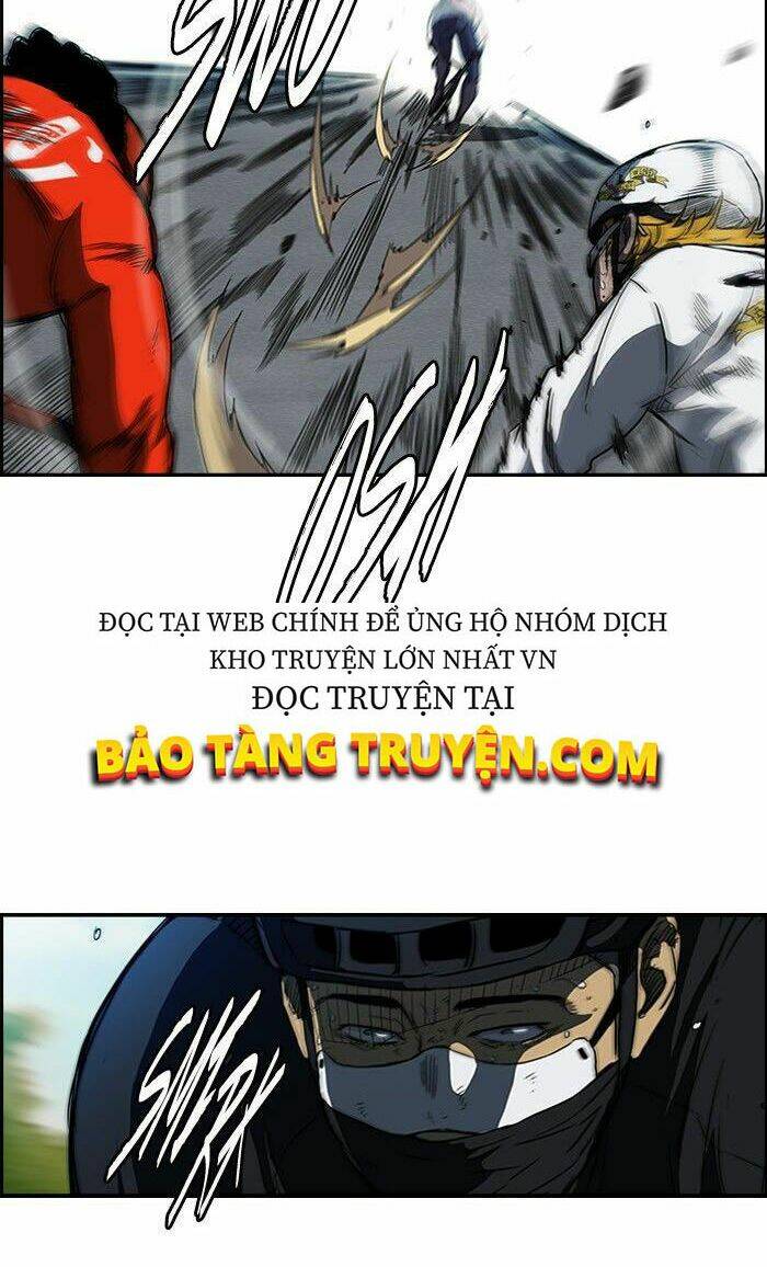 Thể Thao Cực Hạn Chapter 129 - Trang 2