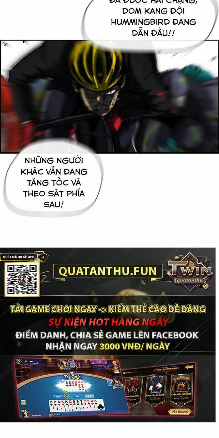 Thể Thao Cực Hạn Chapter 129 - Trang 2