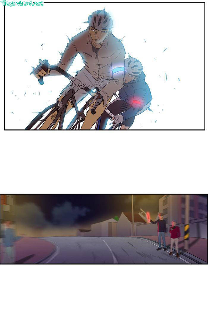 Thể Thao Cực Hạn Chapter 13 - Trang 2