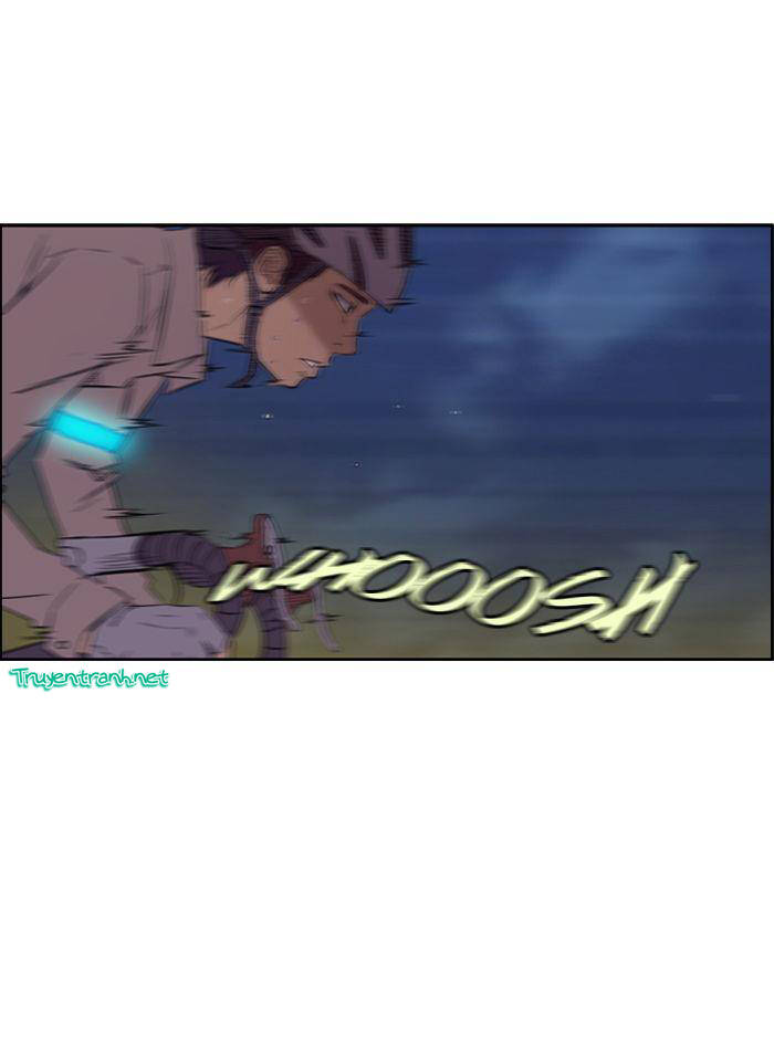 Thể Thao Cực Hạn Chapter 13 - Trang 2