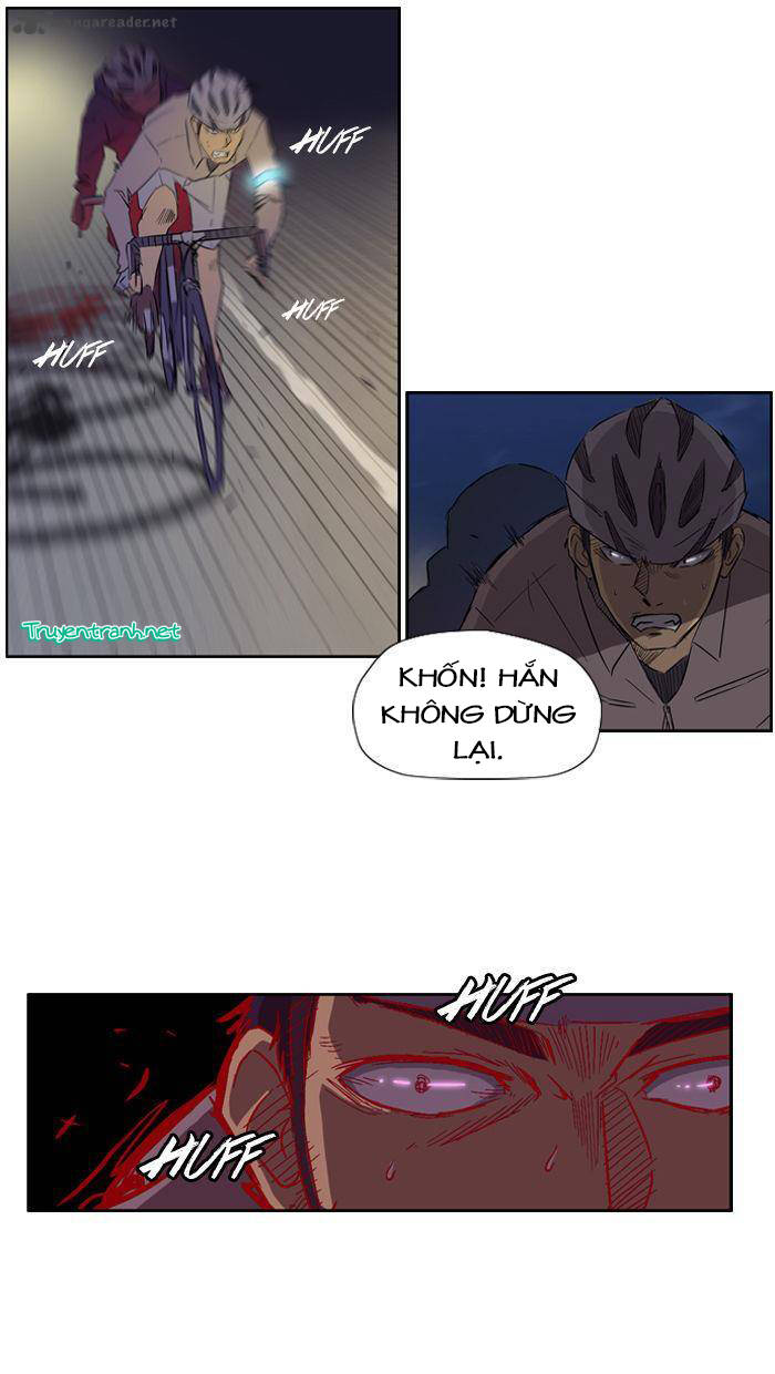 Thể Thao Cực Hạn Chapter 13 - Trang 2