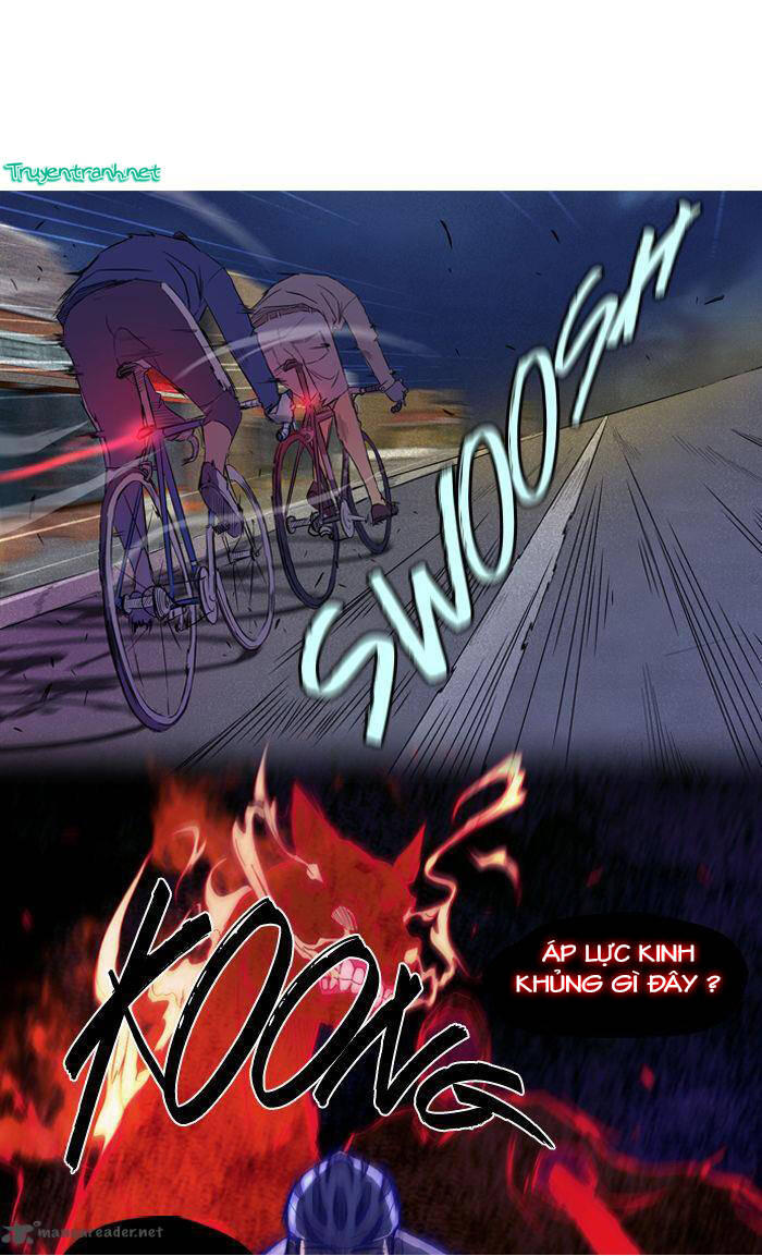 Thể Thao Cực Hạn Chapter 13 - Trang 2