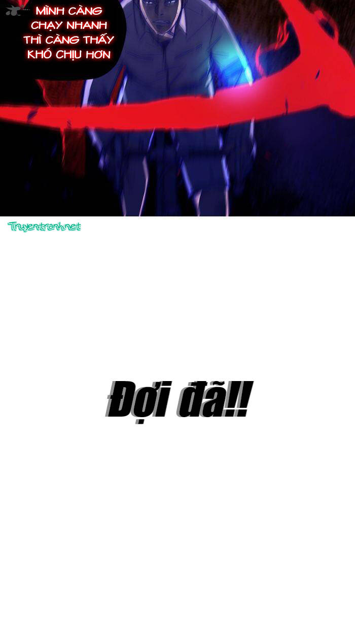 Thể Thao Cực Hạn Chapter 13 - Trang 2