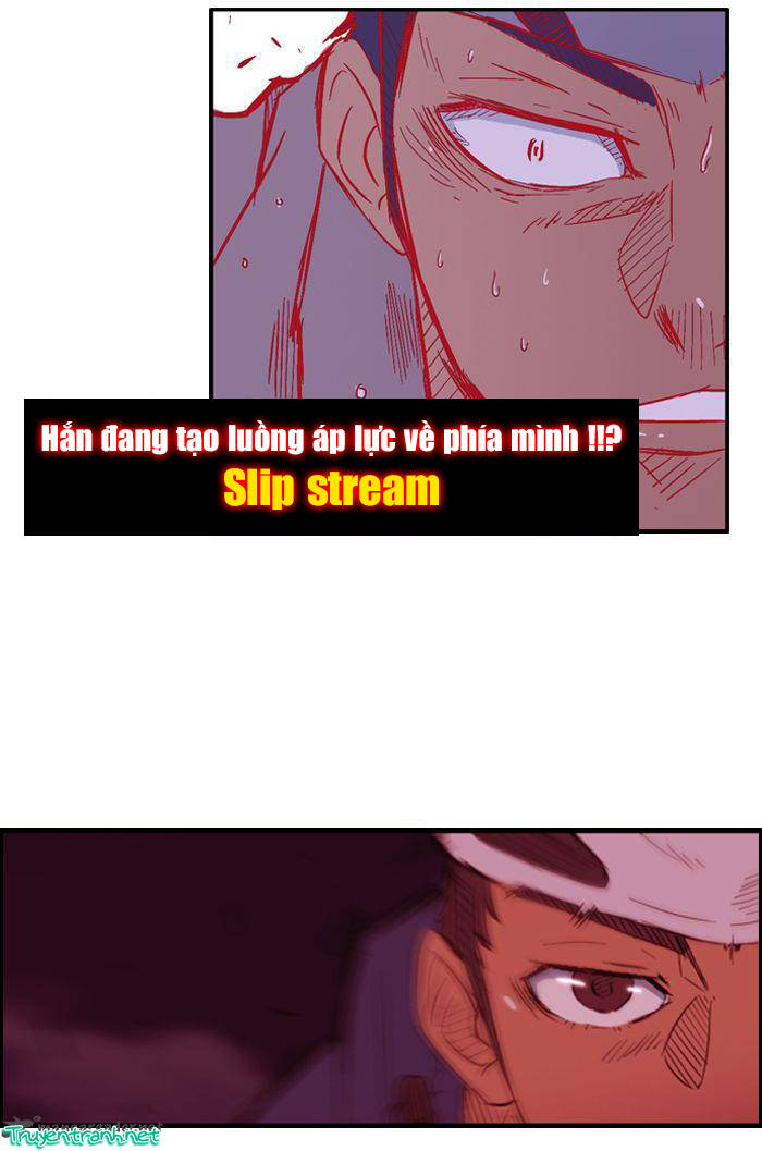 Thể Thao Cực Hạn Chapter 13 - Trang 2