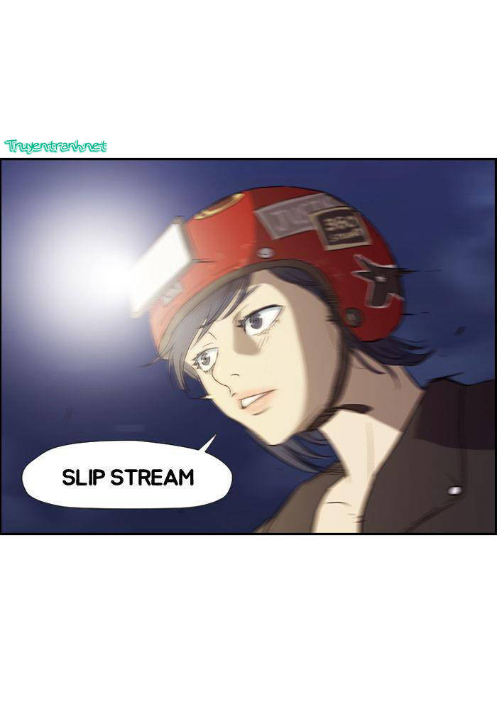 Thể Thao Cực Hạn Chapter 13 - Trang 2