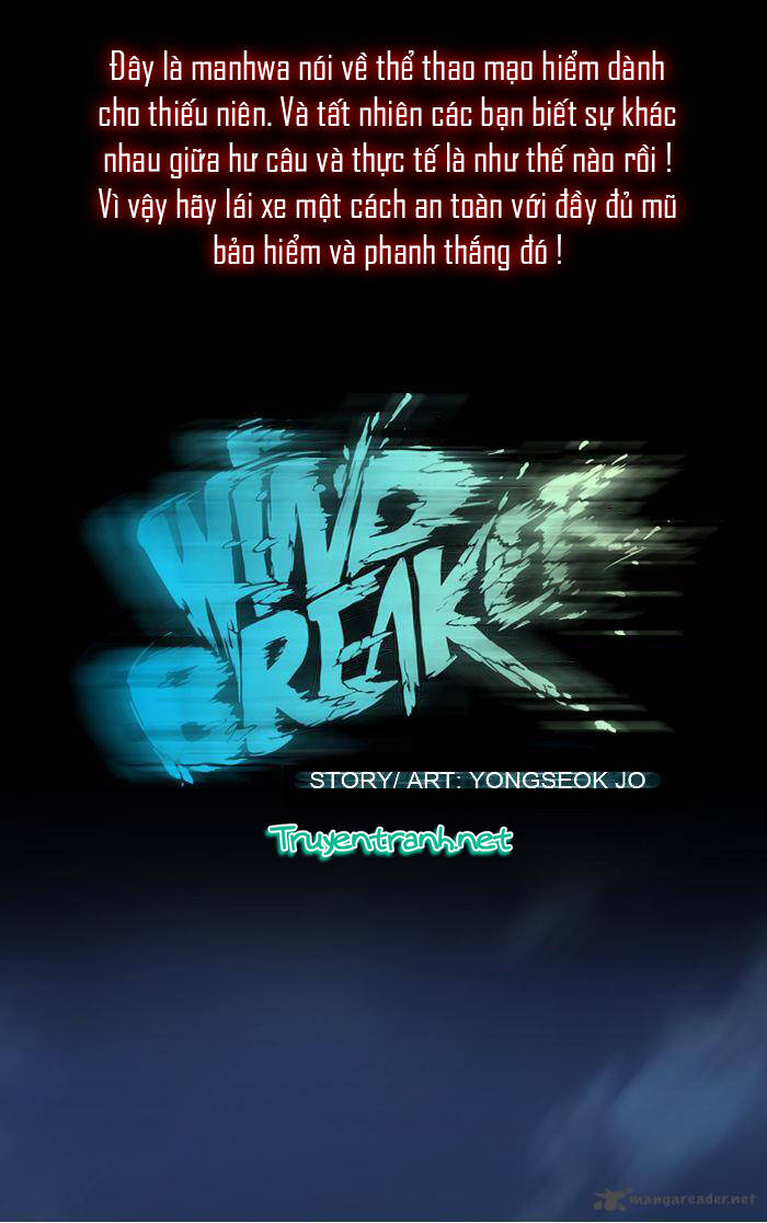 Thể Thao Cực Hạn Chapter 13 - Trang 2