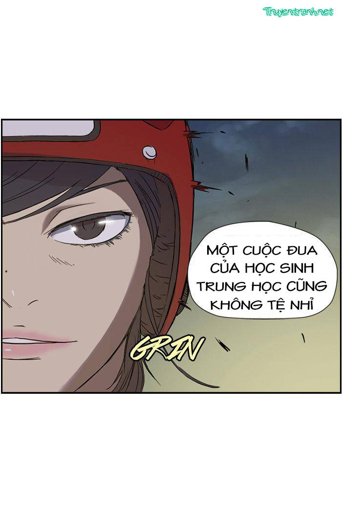 Thể Thao Cực Hạn Chapter 13 - Trang 2
