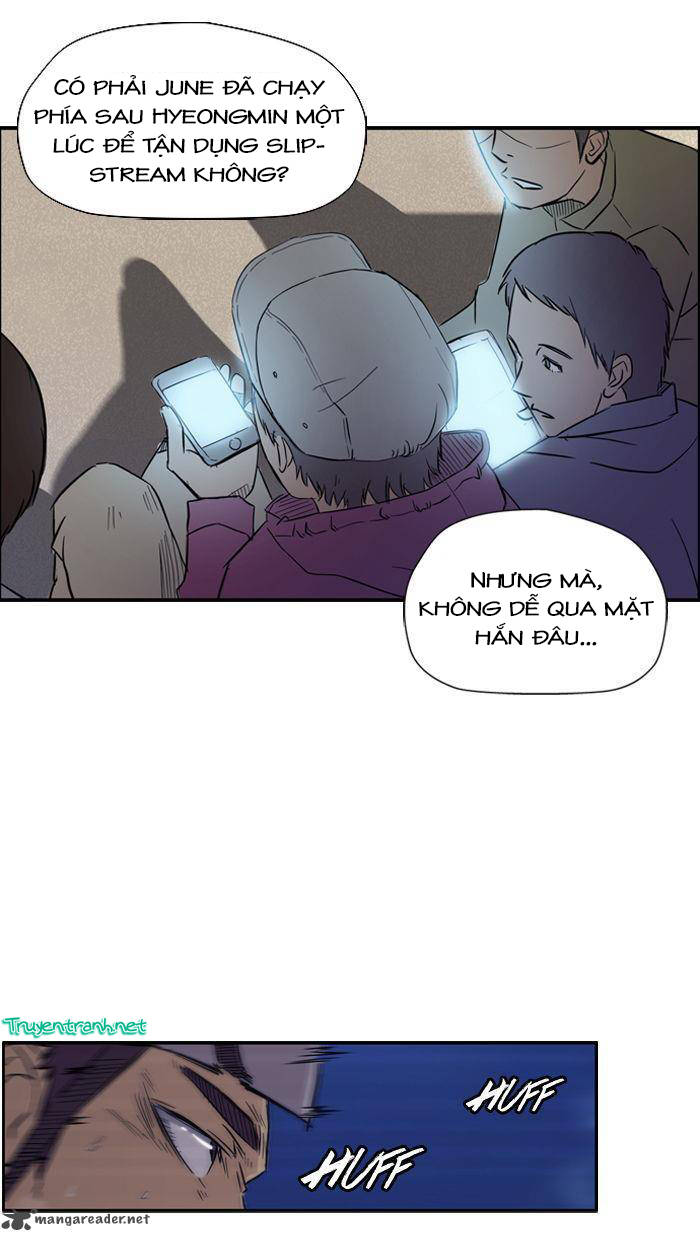 Thể Thao Cực Hạn Chapter 13 - Trang 2