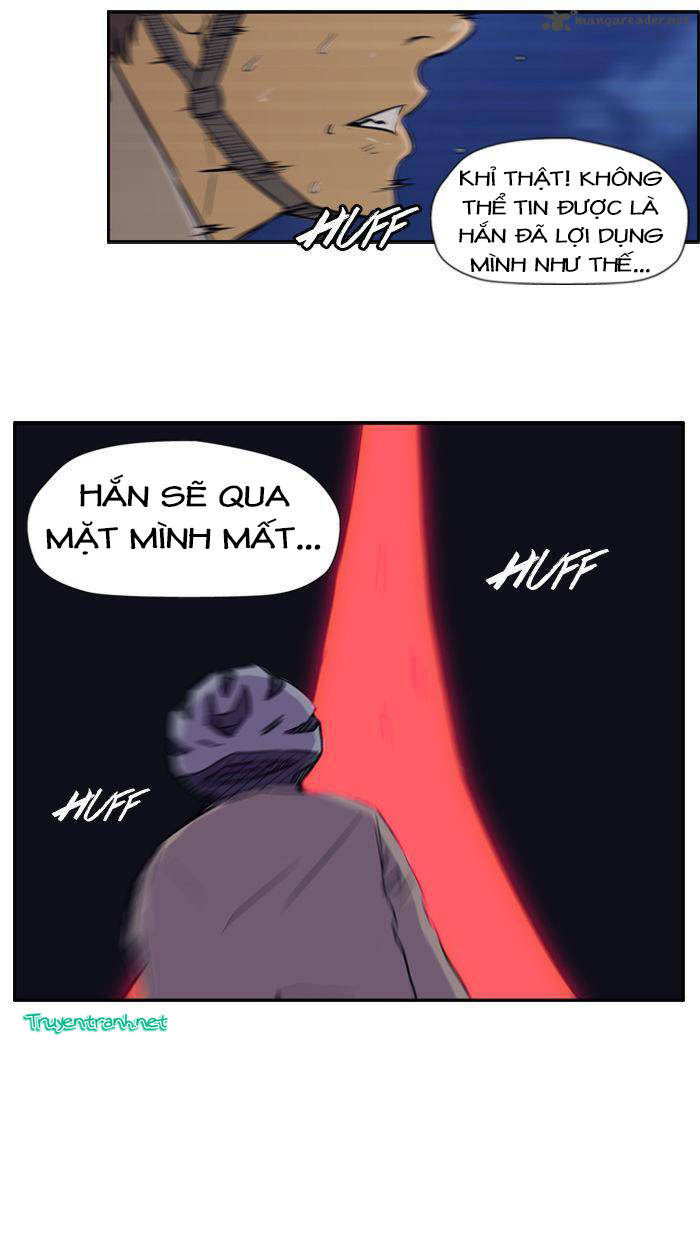 Thể Thao Cực Hạn Chapter 13 - Trang 2