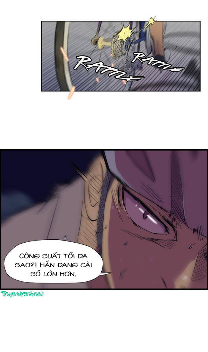 Thể Thao Cực Hạn Chapter 13 - Trang 2