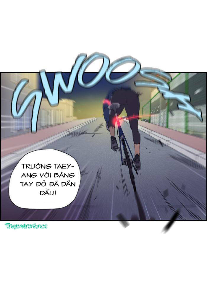 Thể Thao Cực Hạn Chapter 13 - Trang 2