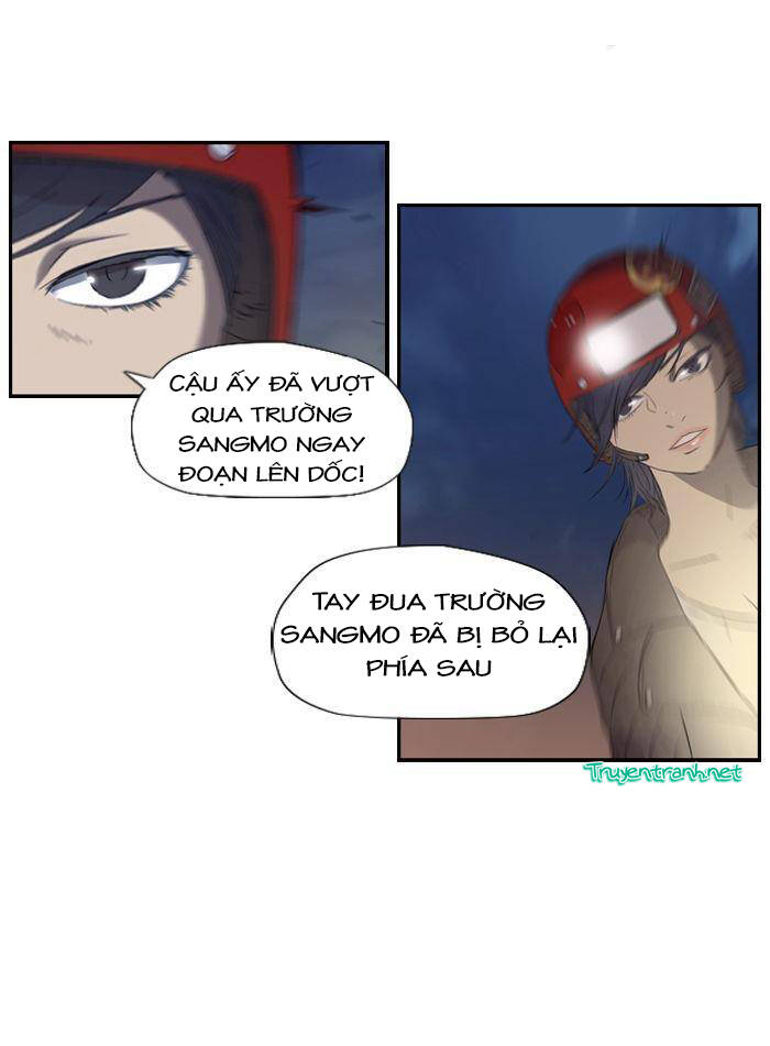 Thể Thao Cực Hạn Chapter 13 - Trang 2