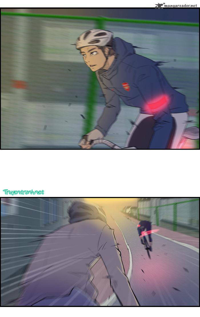 Thể Thao Cực Hạn Chapter 13 - Trang 2