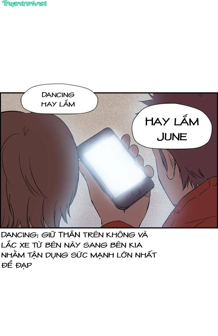 Thể Thao Cực Hạn Chapter 13 - Trang 2