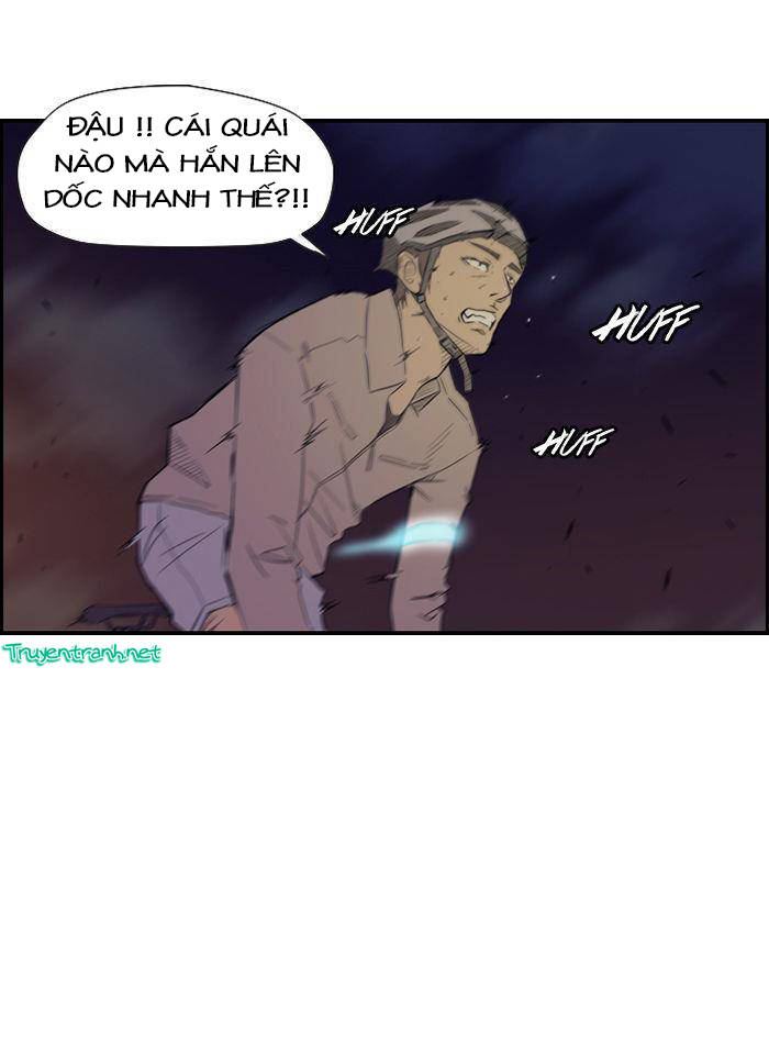 Thể Thao Cực Hạn Chapter 13 - Trang 2