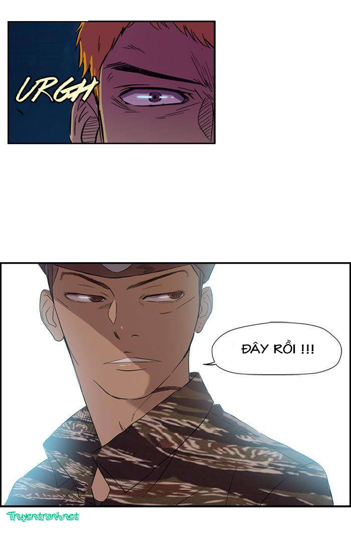 Thể Thao Cực Hạn Chapter 13 - Trang 2