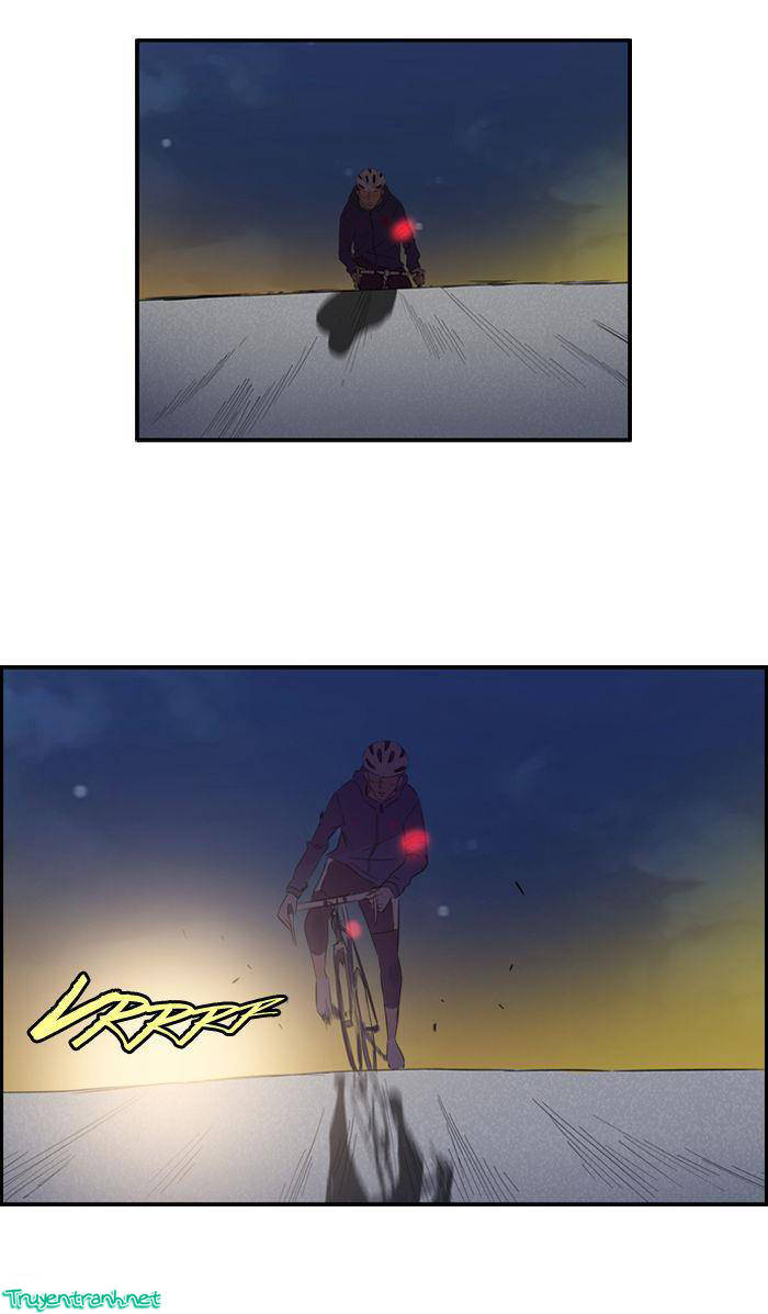 Thể Thao Cực Hạn Chapter 13 - Trang 2