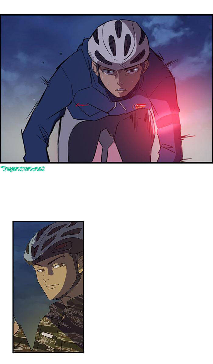 Thể Thao Cực Hạn Chapter 13 - Trang 2