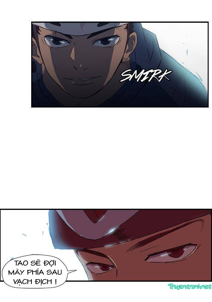 Thể Thao Cực Hạn Chapter 13 - Trang 2