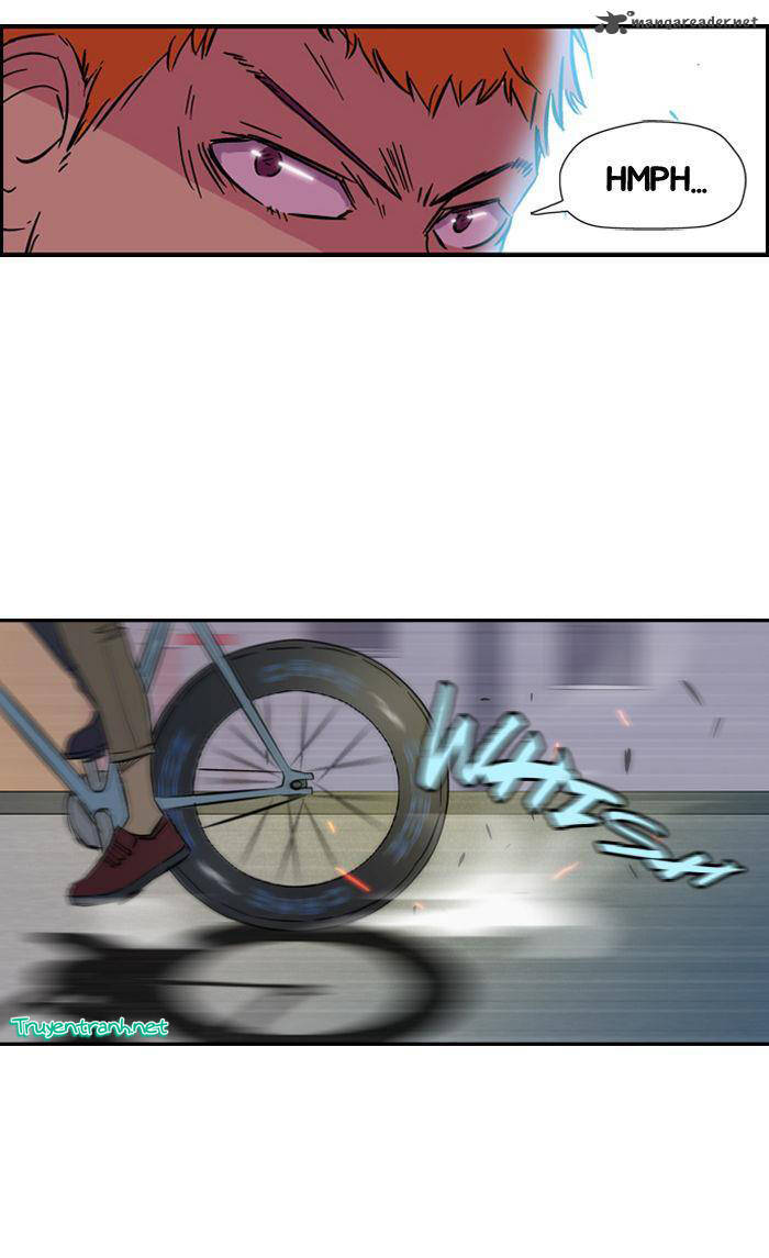 Thể Thao Cực Hạn Chapter 13 - Trang 2