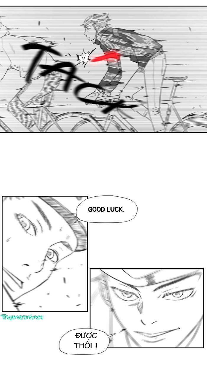 Thể Thao Cực Hạn Chapter 13 - Trang 2