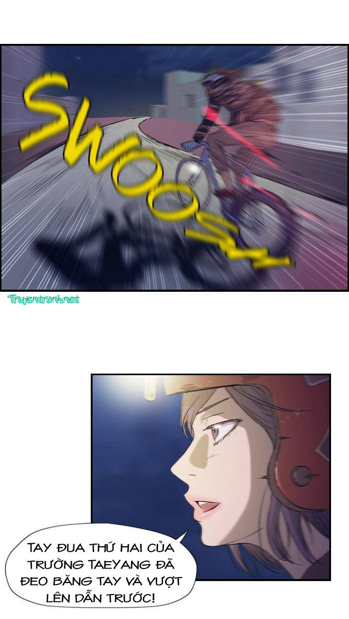 Thể Thao Cực Hạn Chapter 13 - Trang 2